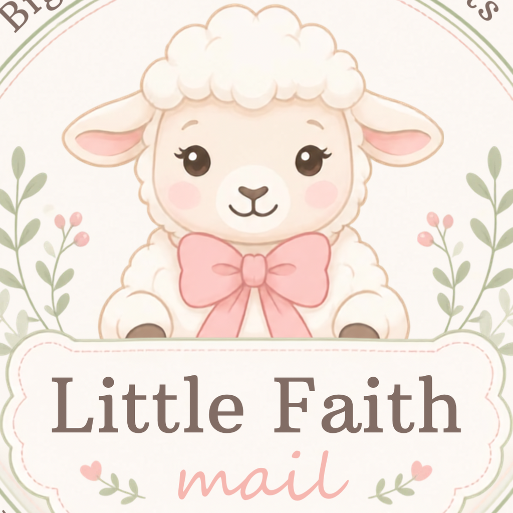Little Faith Mail