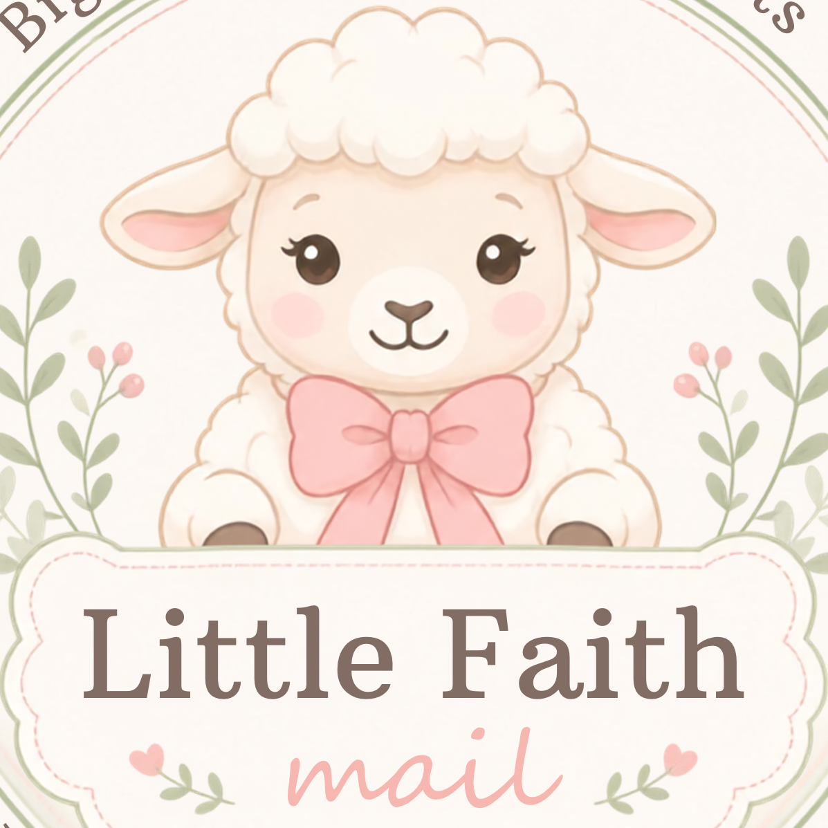 Little Faith Mail